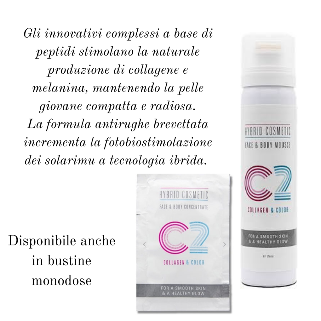 creme solari mirandola